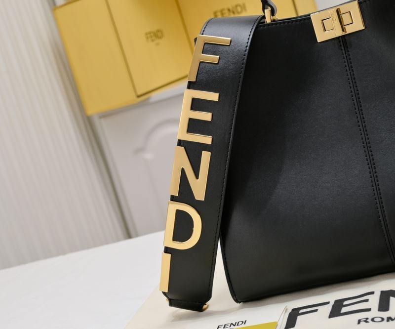 Fendi Peekaboo Bags